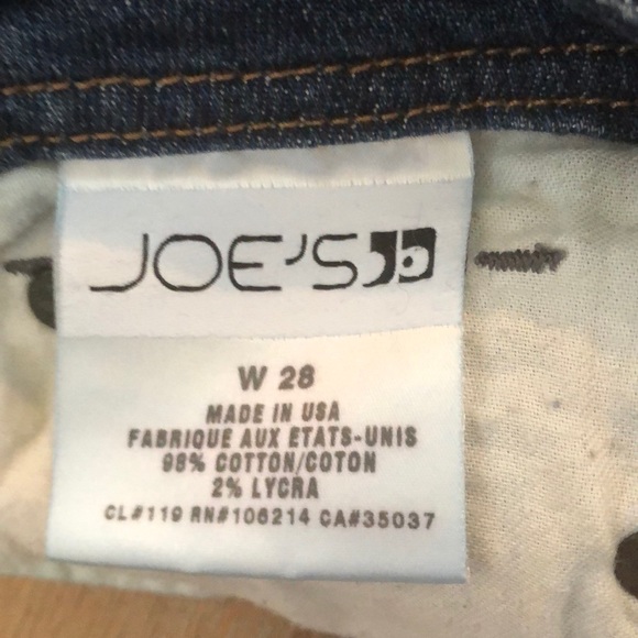 Joes boot cut jeans - Picture 6 of 6
